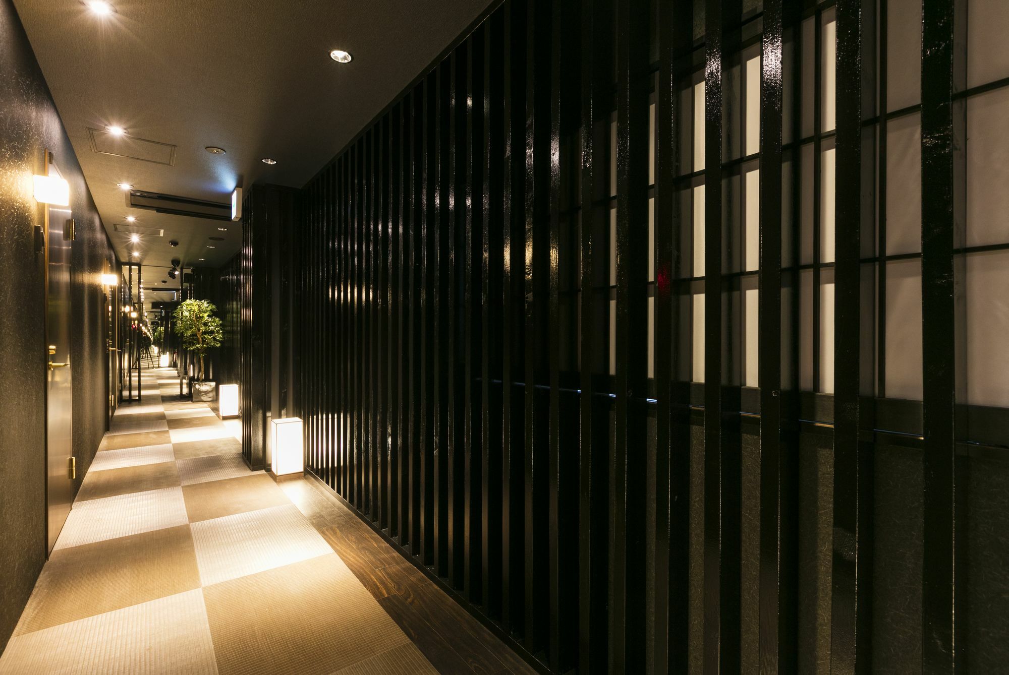 Ryokan & Day Shizuku Токио Экстерьер фото