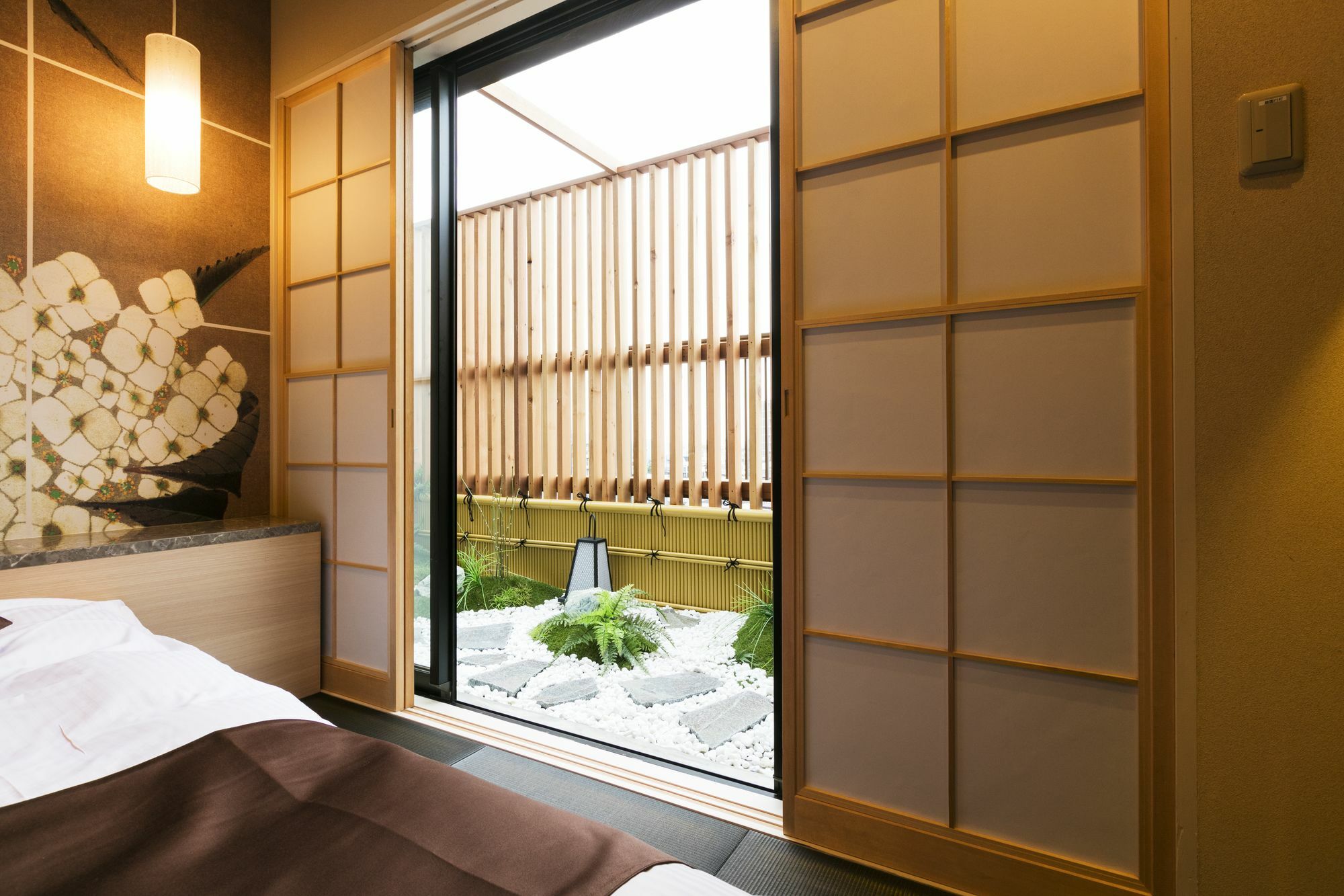 Ryokan & Day Shizuku Токио Экстерьер фото
