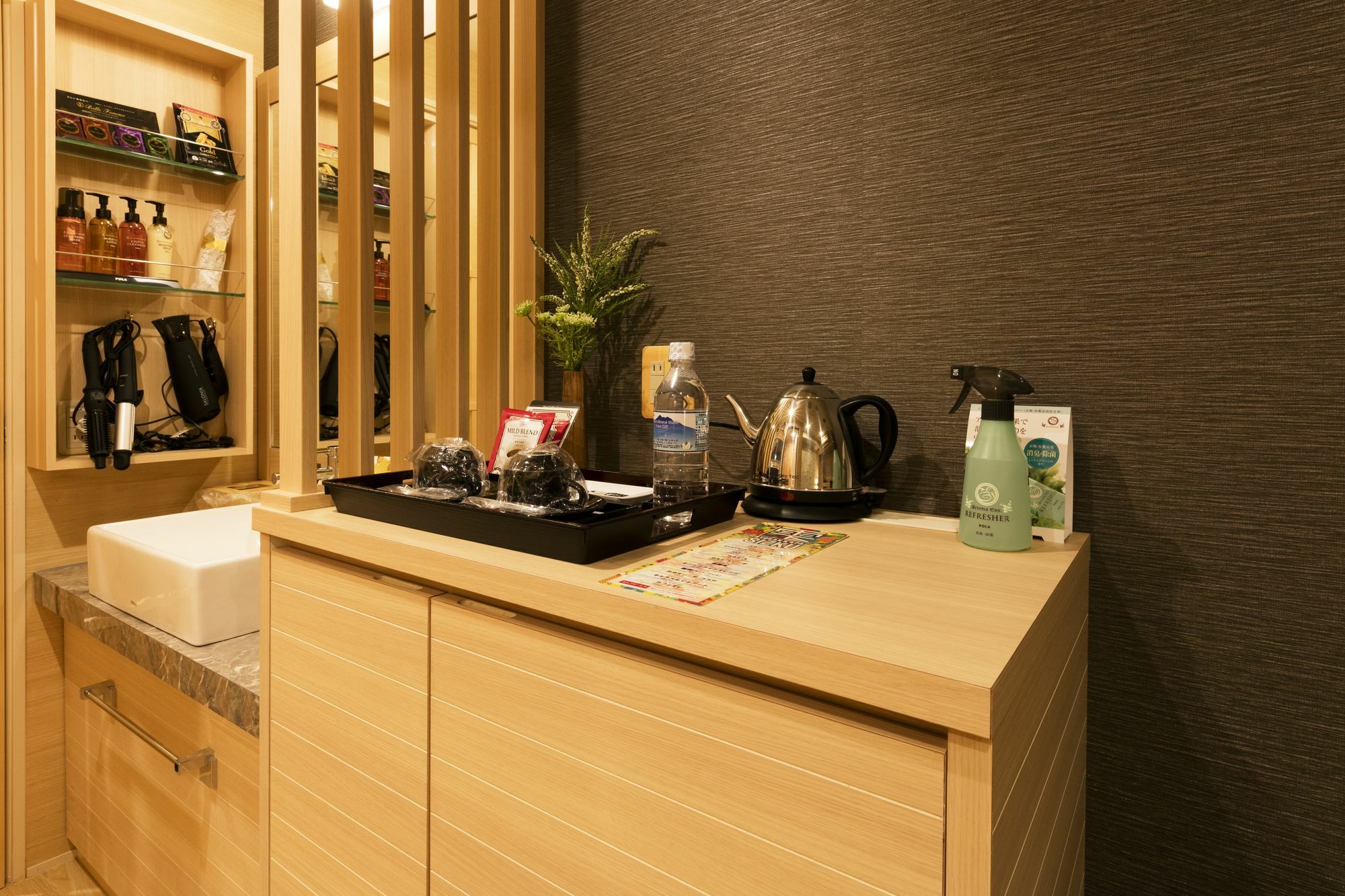 Ryokan & Day Shizuku Токио Экстерьер фото