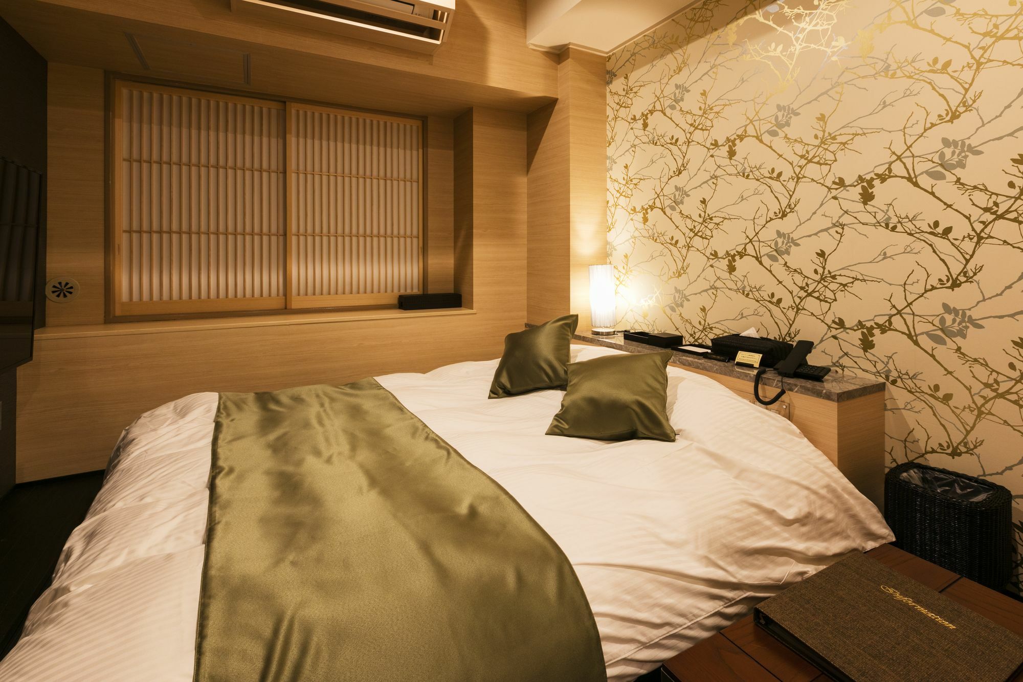 Ryokan & Day Shizuku Токио Экстерьер фото
