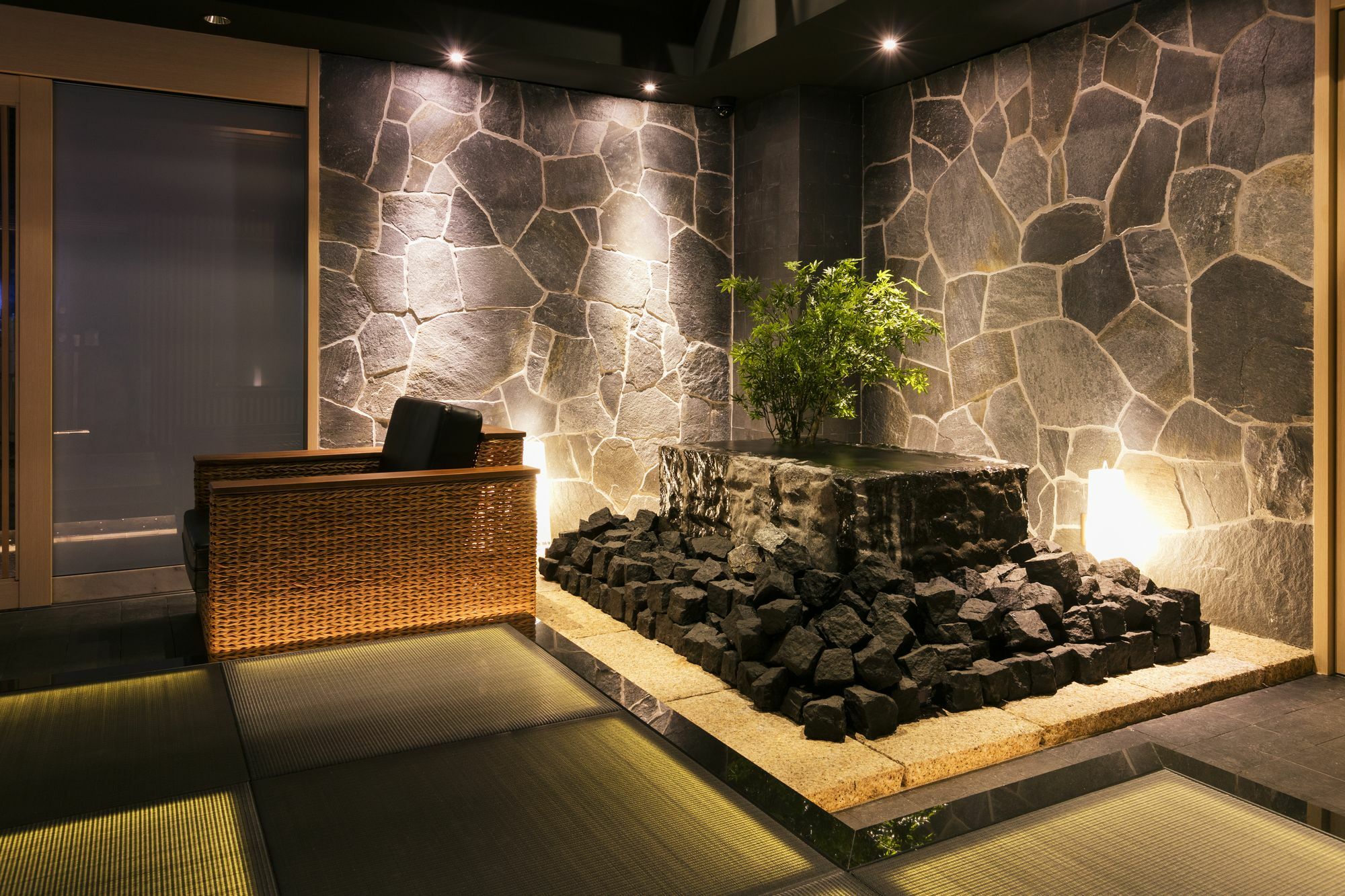 Ryokan & Day Shizuku Токио Экстерьер фото